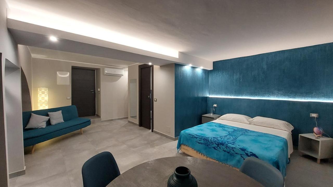 I 3 Principi, Garibaldi Suites CTA Exterior foto
